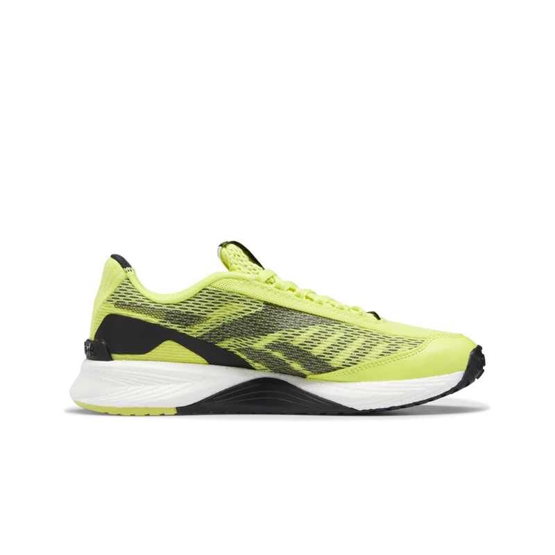 Reebok speed tr deals 2.0 womens yellow